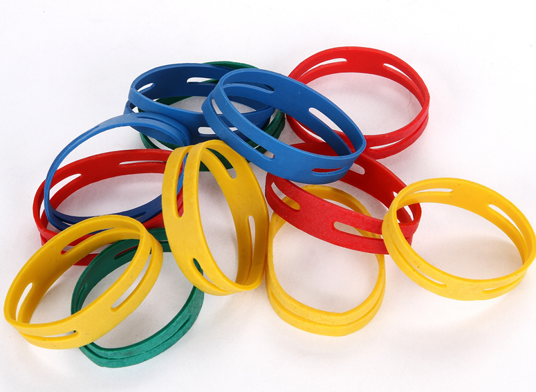 X-Bands，Cross-Bands,H-bands,Assorted color rubber bands,Elastic