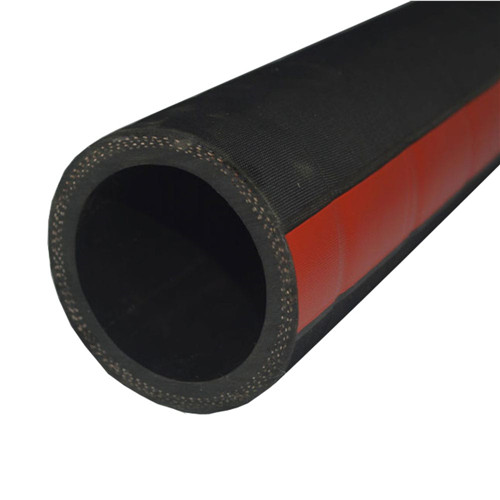 WANFLEX 4 inch wear resistant dry cement suction hose