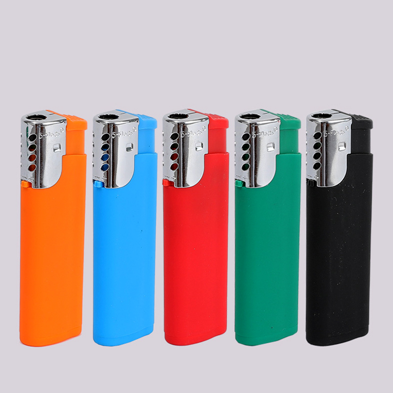 Windproof Lighter