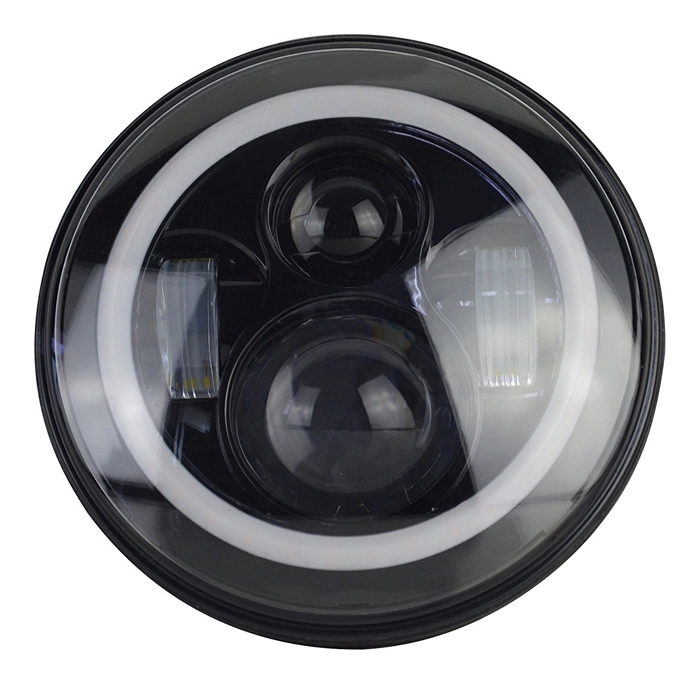 Jeep Light
