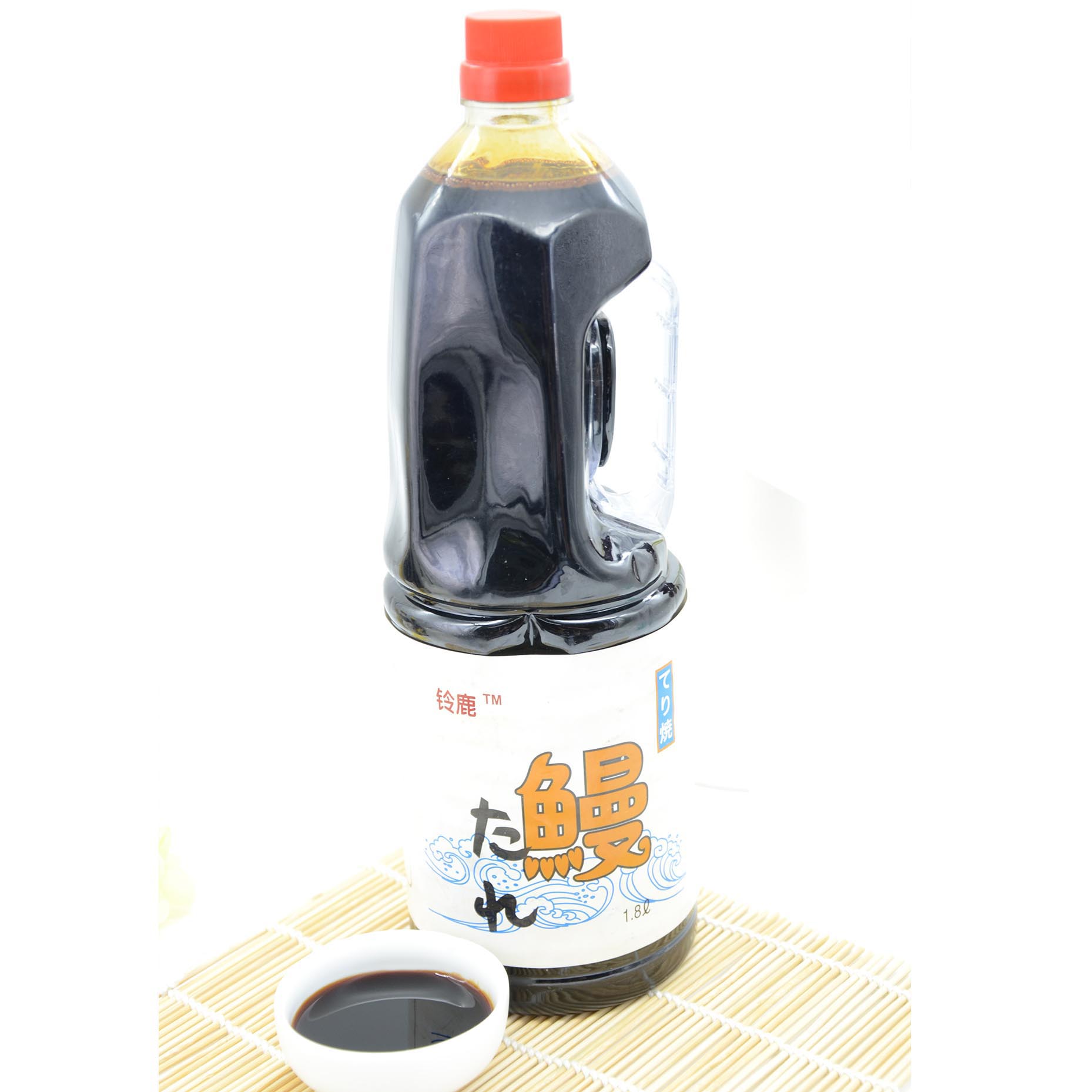 Unagi sauce