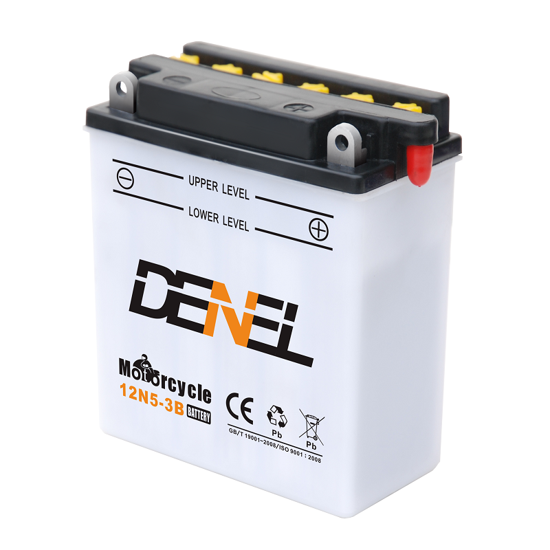 motorcycle battery