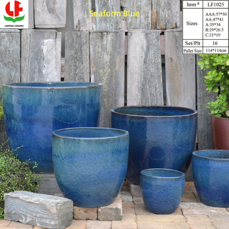 Ceramic Pot