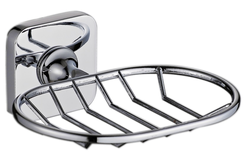 soap basket