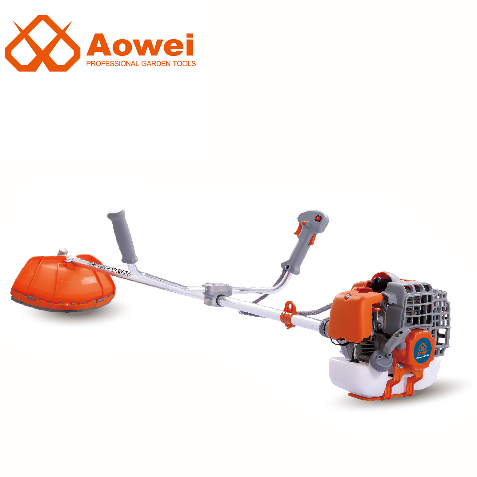 Brush cutter