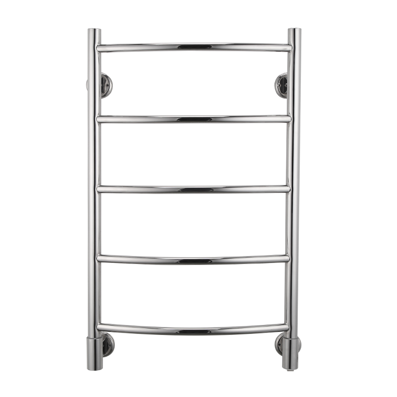 Towel warmer rack