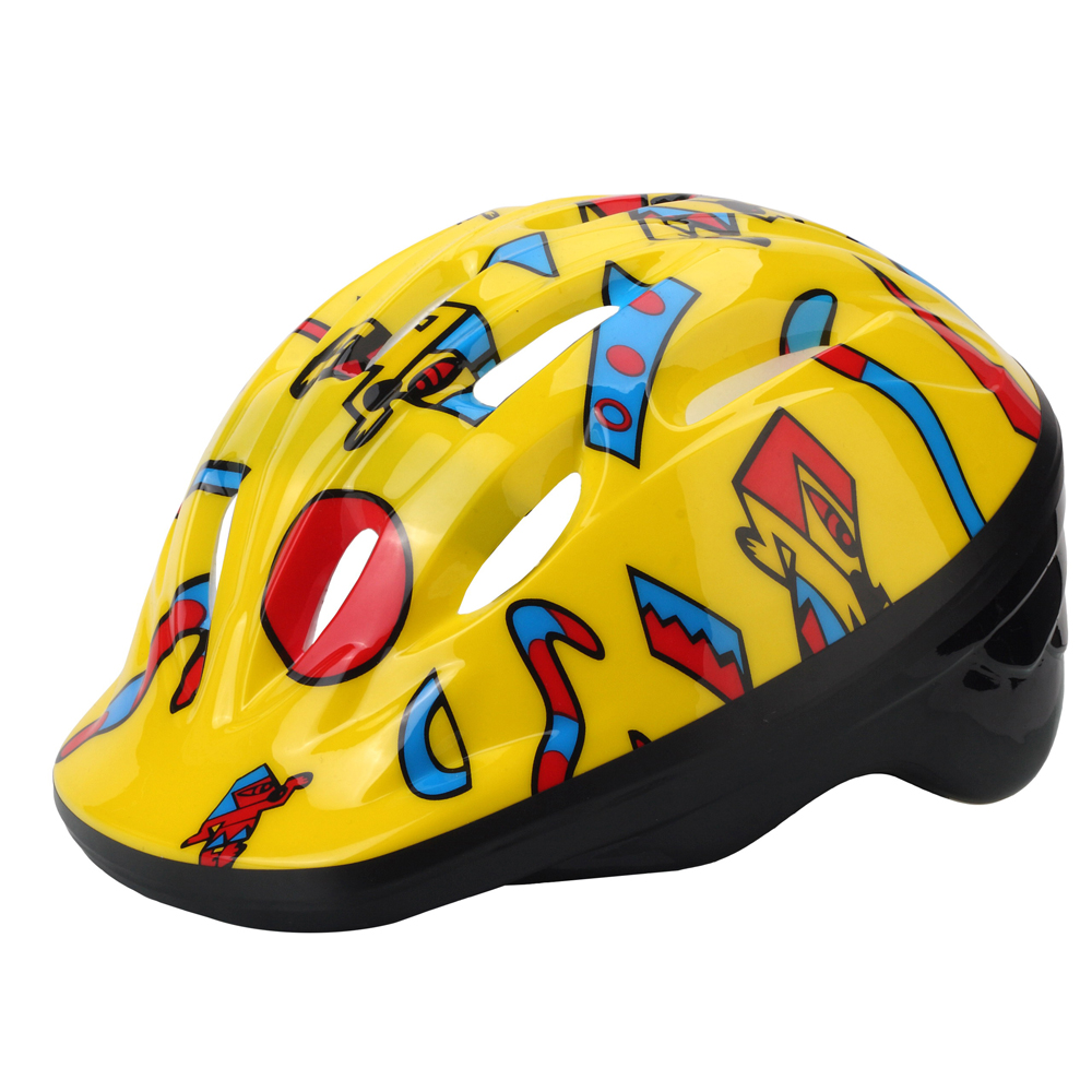 SB-106 儿童自行车头盔