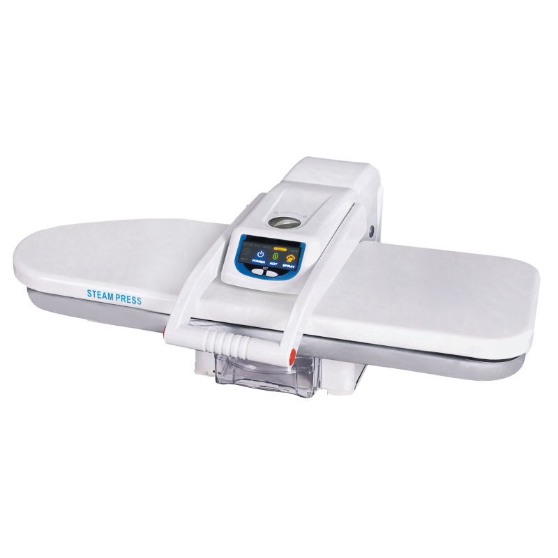 ESP-810E Hot sale Digital Fabric Steam Press Iron