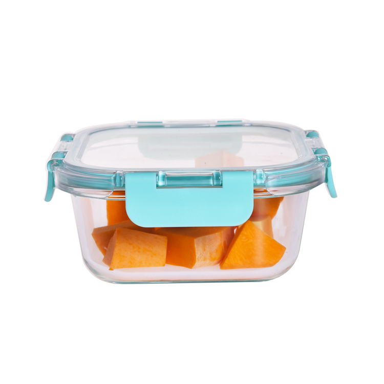 Food container