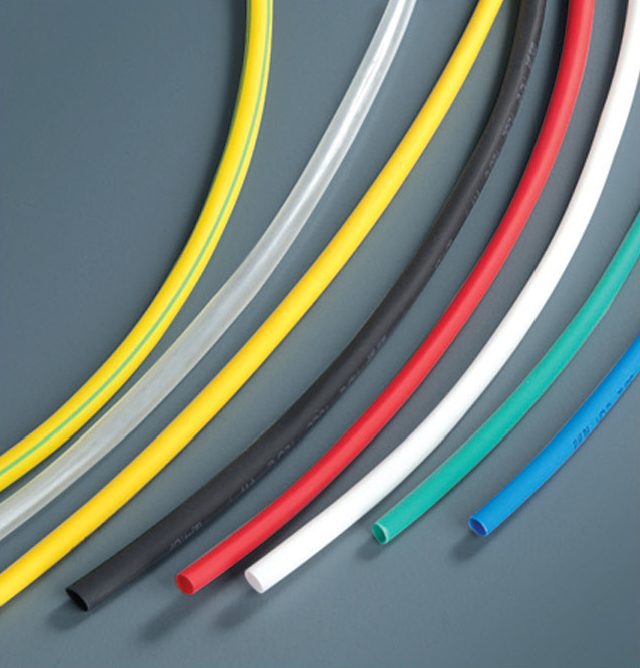 Heat shrinkable tube