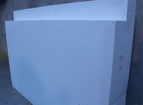 EPS Reinforced Self-Adhesive Mesh