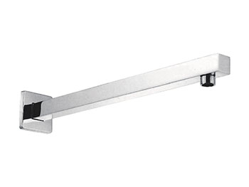 shower spout