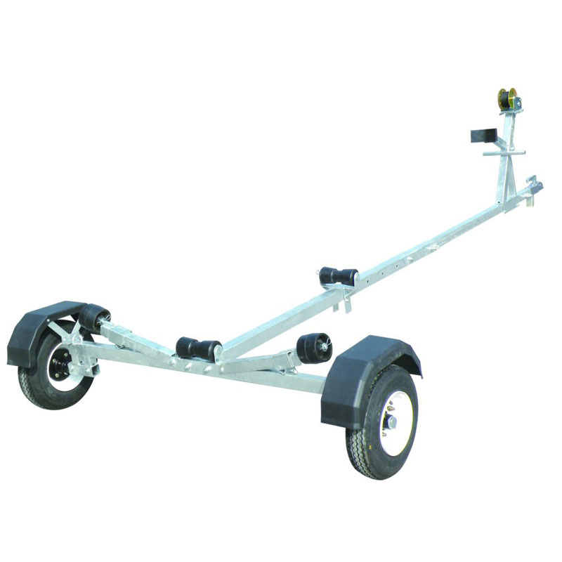 Boat Trailer Btu500