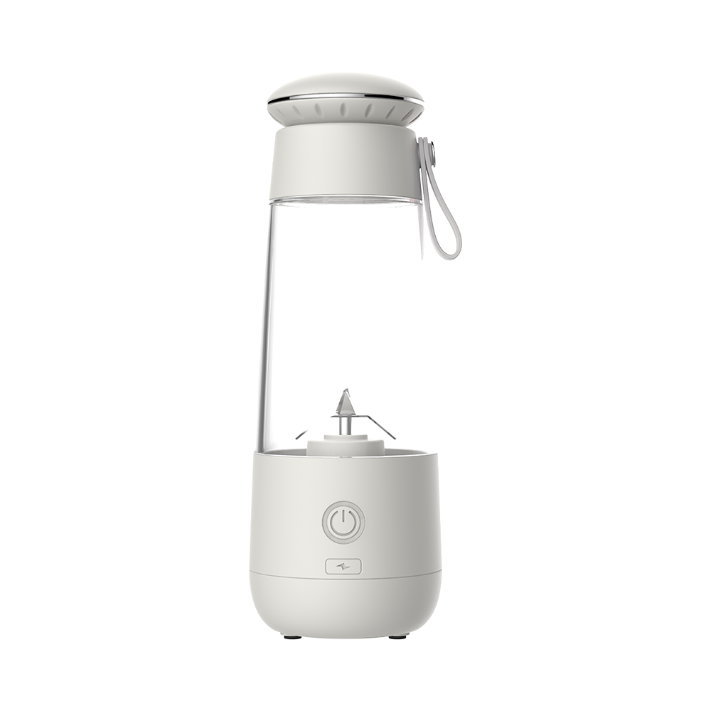 Portable Vacuum Blender