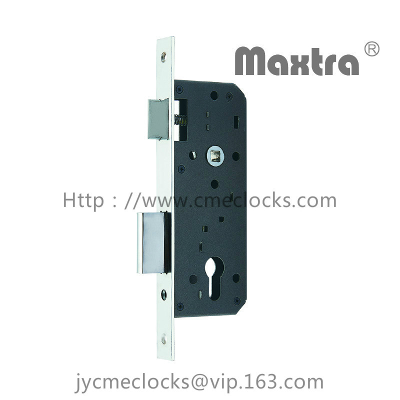 Lock body