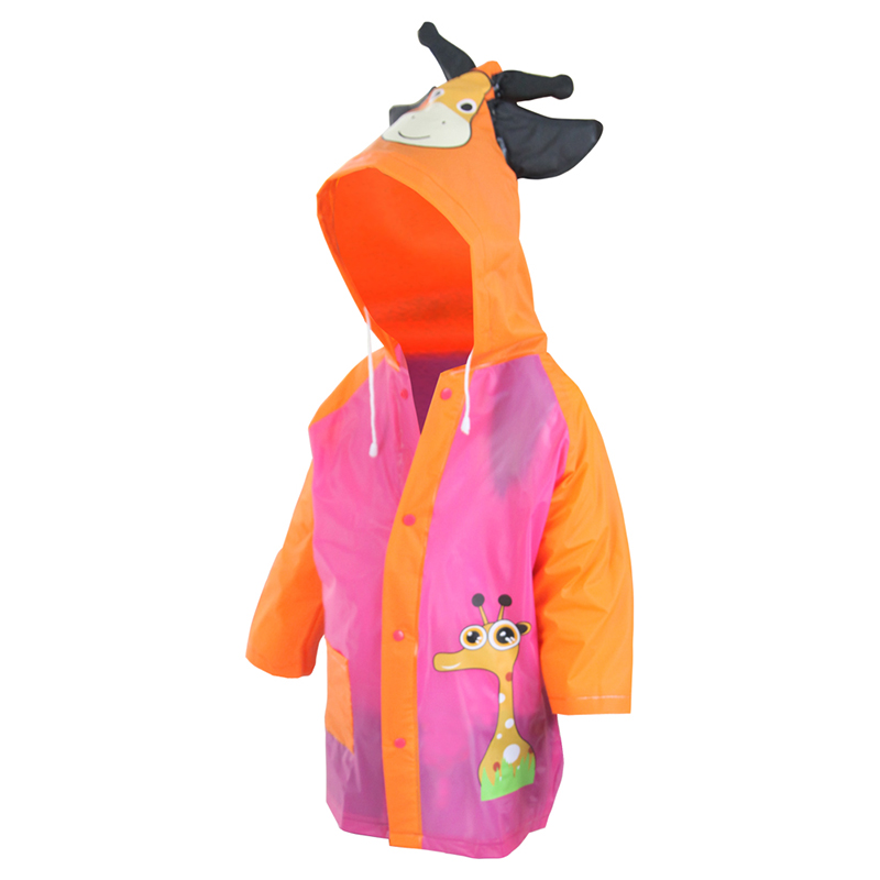 Kids Raincoat