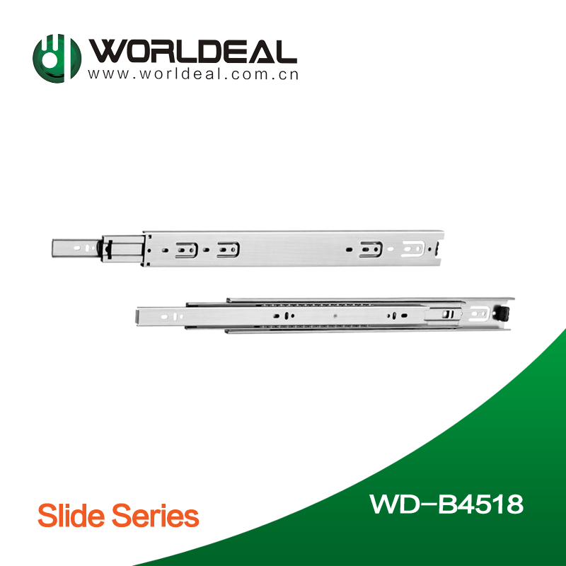 Ball Bearing Slide