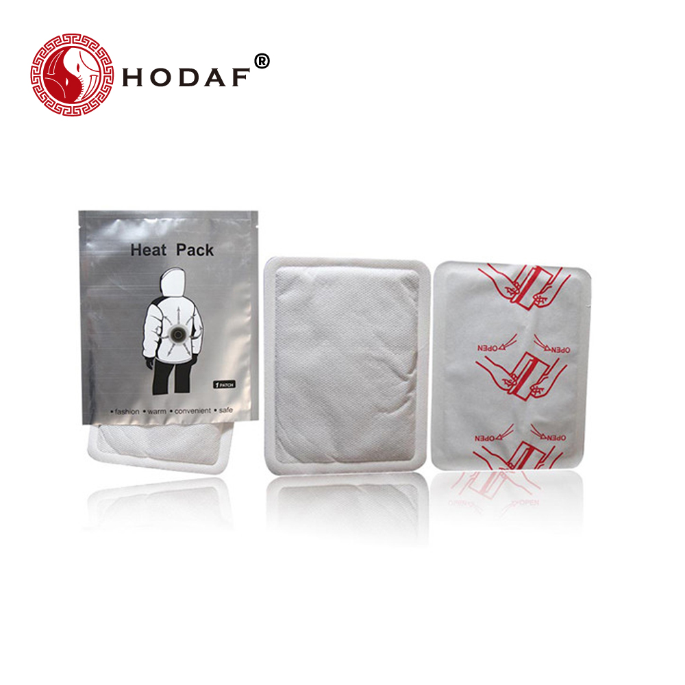 heat patch