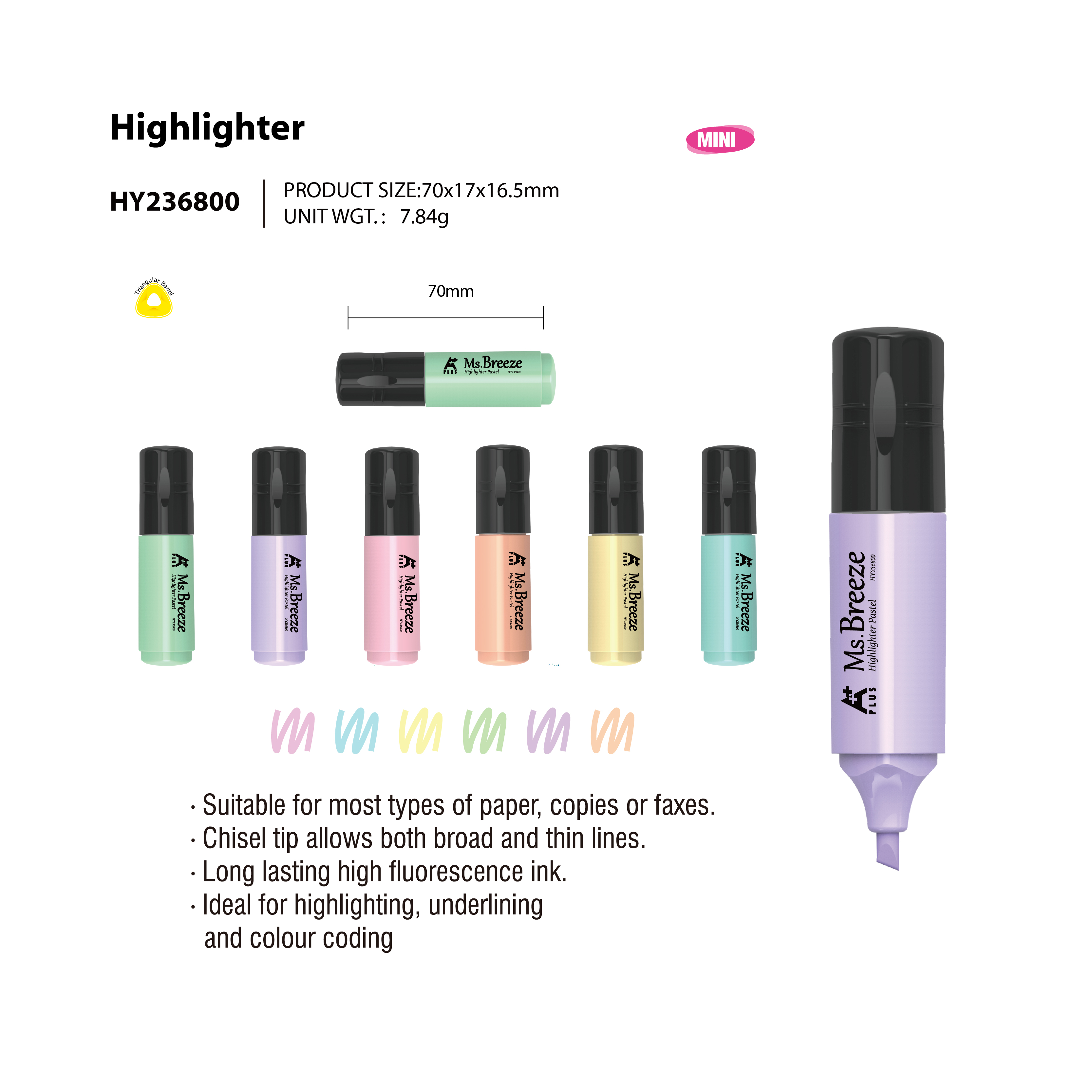 Highlighter