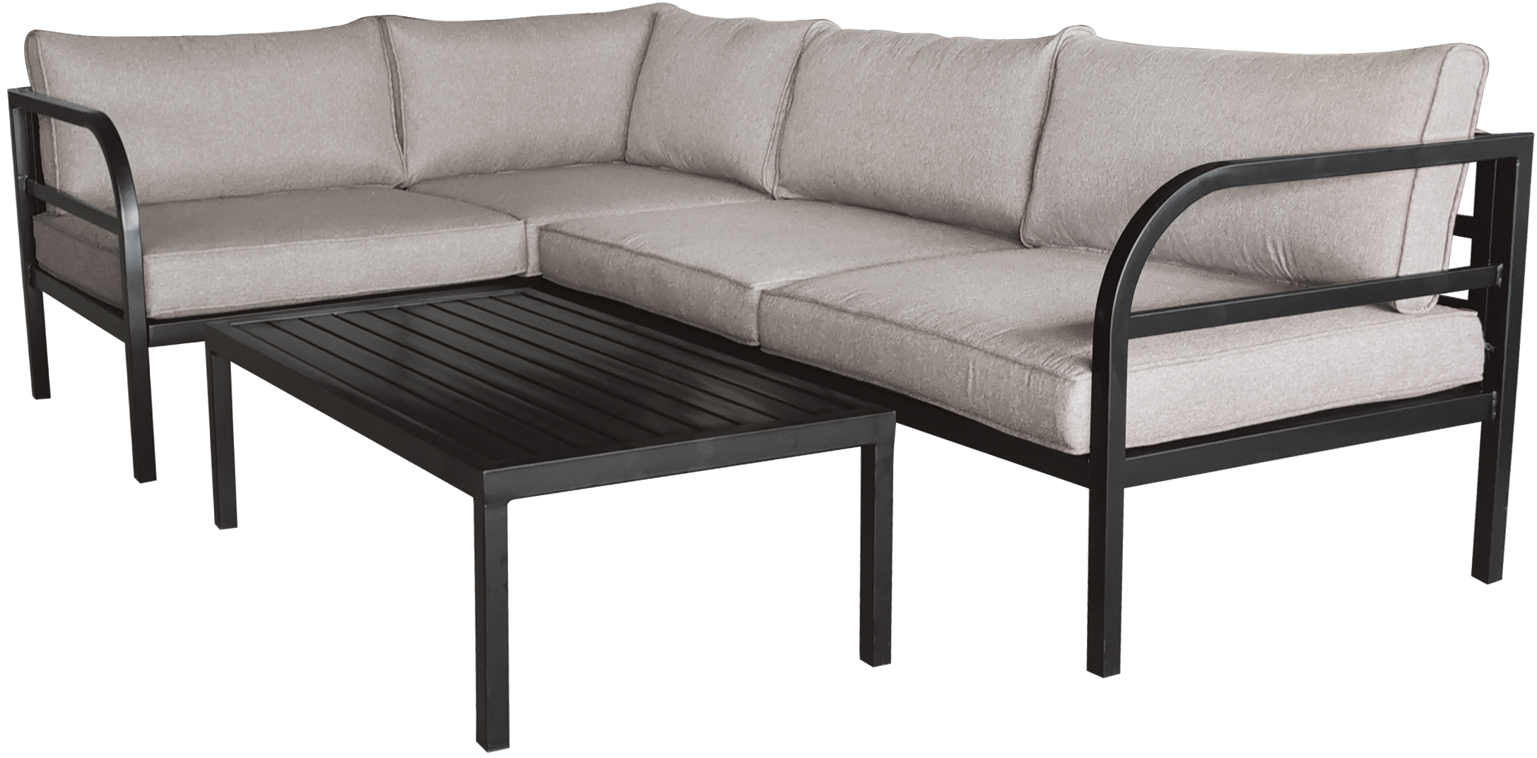 Sectional Set