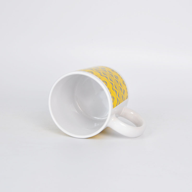 Custom Ceramic Mug 2020 New Arrival