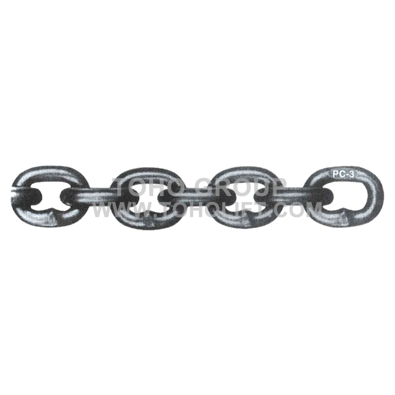 America Standard Link Chain NACM1996/2020 High test chain TRANSPORT CHAIN