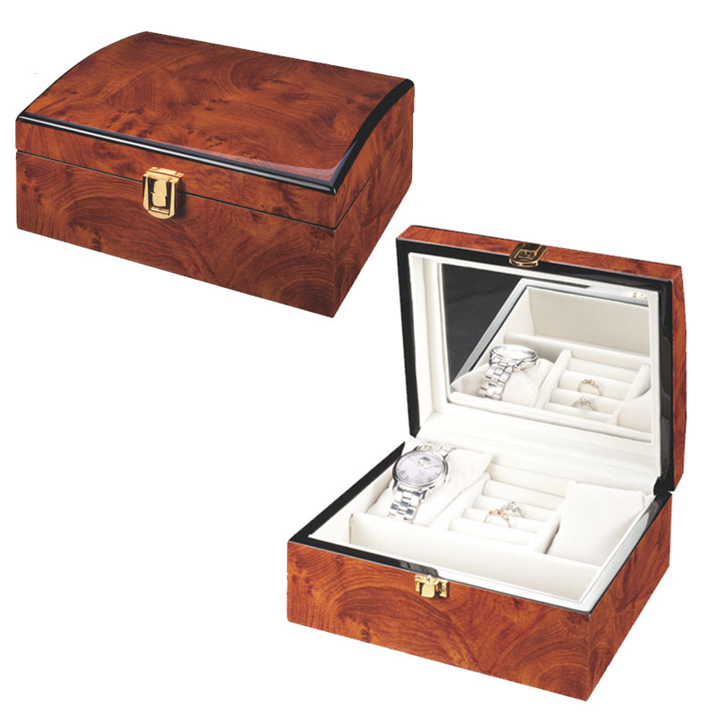 Jewellery Box