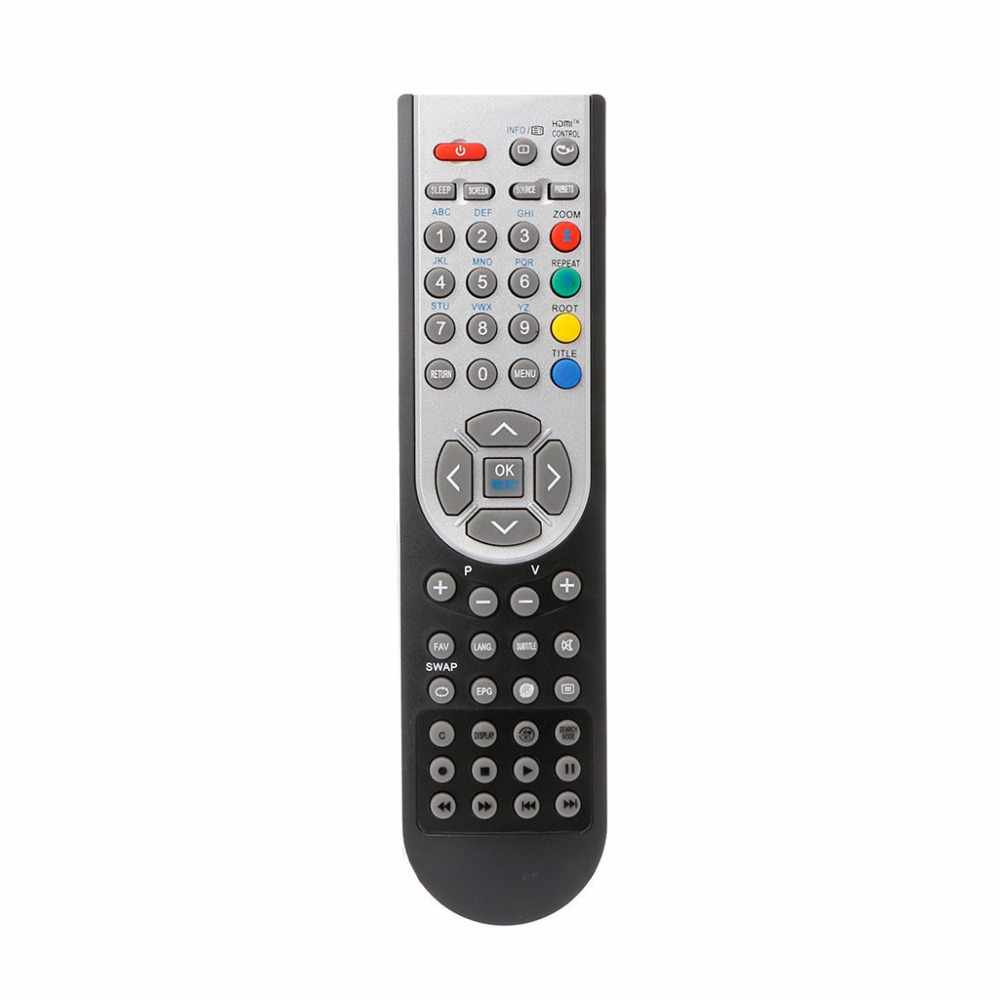 TV Remote Control