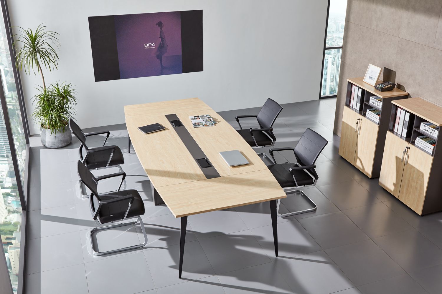 meeting table