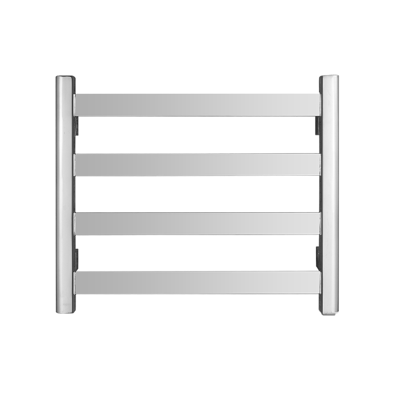 Towel warmer rack