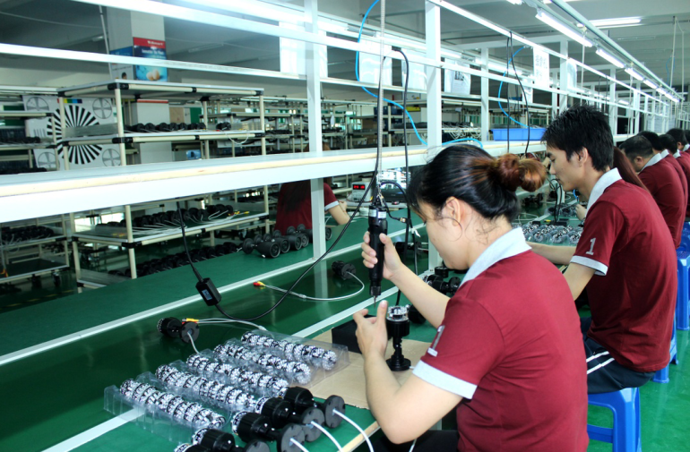 Zhuhai Aisimart Digital Technology Co., Ltd. – Network cameras 1