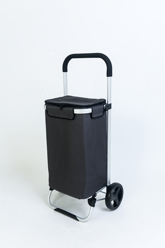 Shopping Trolley Lf508-2