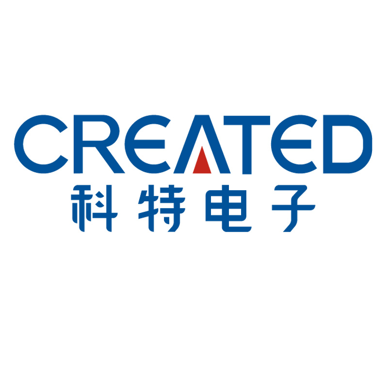 NINGBO CREATED ELECTRONICS CO.,LTD