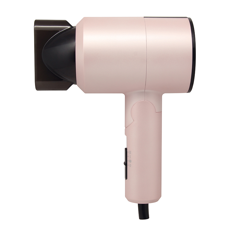 Hair dryer