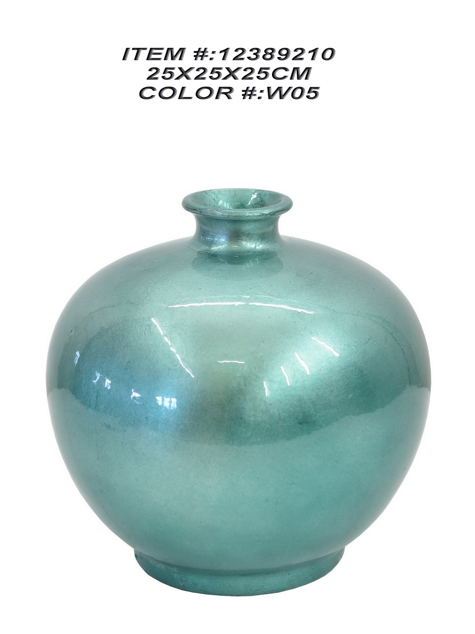 CHAOZHOU LONGYU HANDICRAFTS PORCELAIN CO., LTD – caja de regalo 4