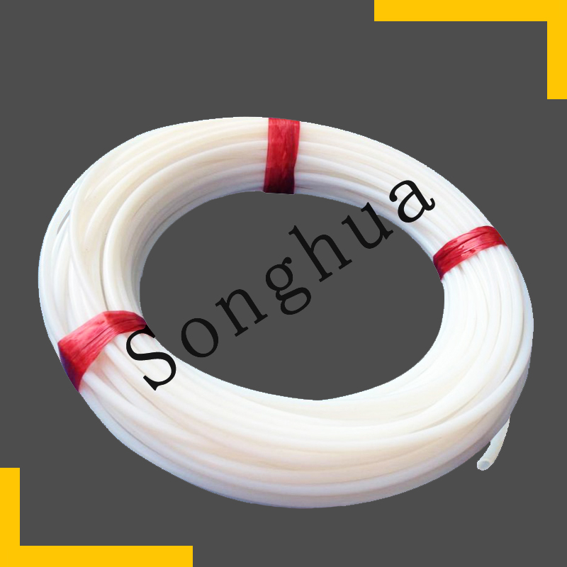 ZHEJIANG SONGHUA NEW MATERIAL  CO., LTD . – LTD . 2