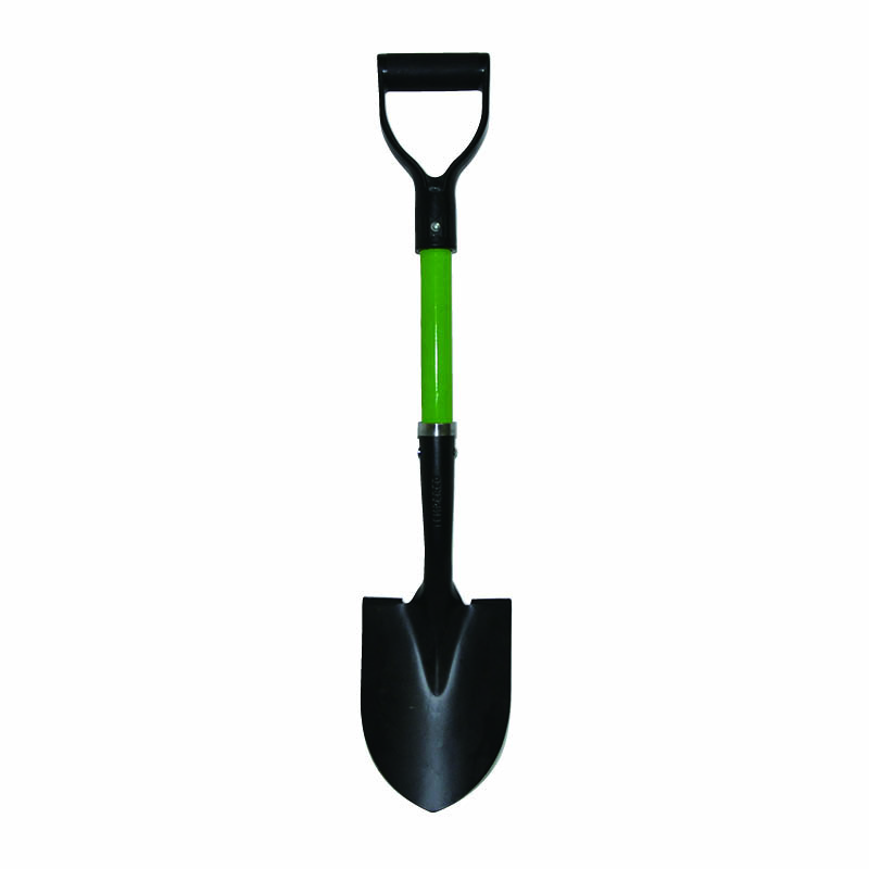 small size shovel