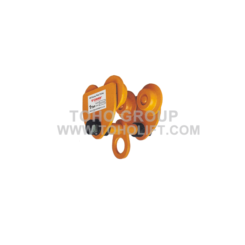 GCT610 Plain Trolley plain trolley plain trolley plain trolley
