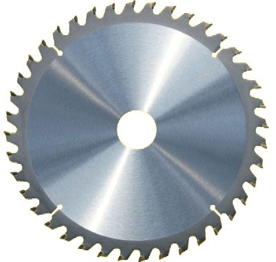 T.c.t Saw Blade