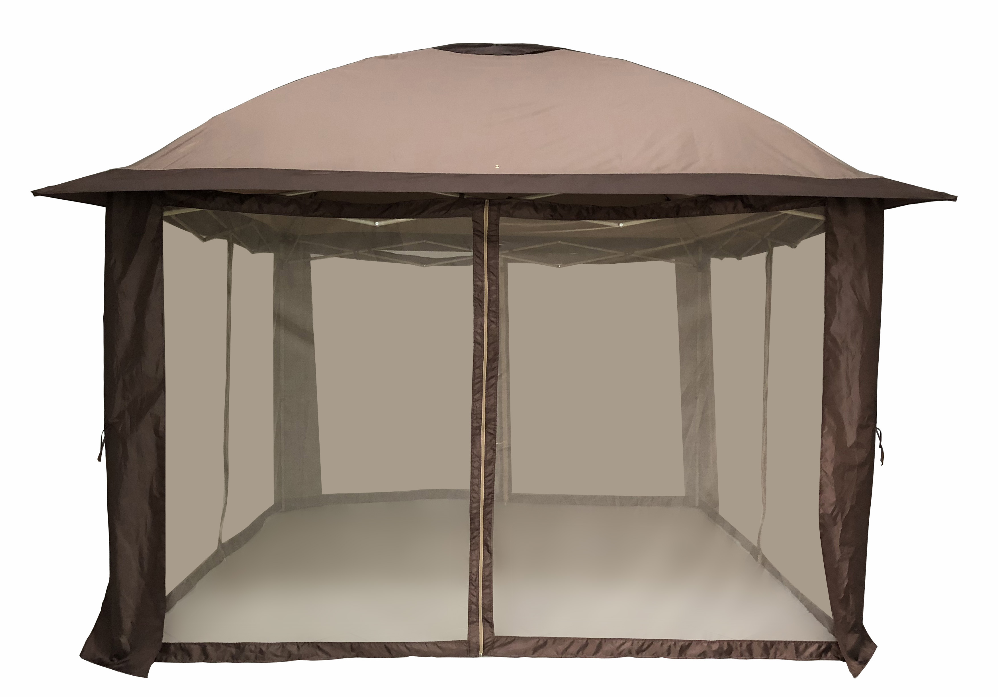 Dome Popup Gazebo