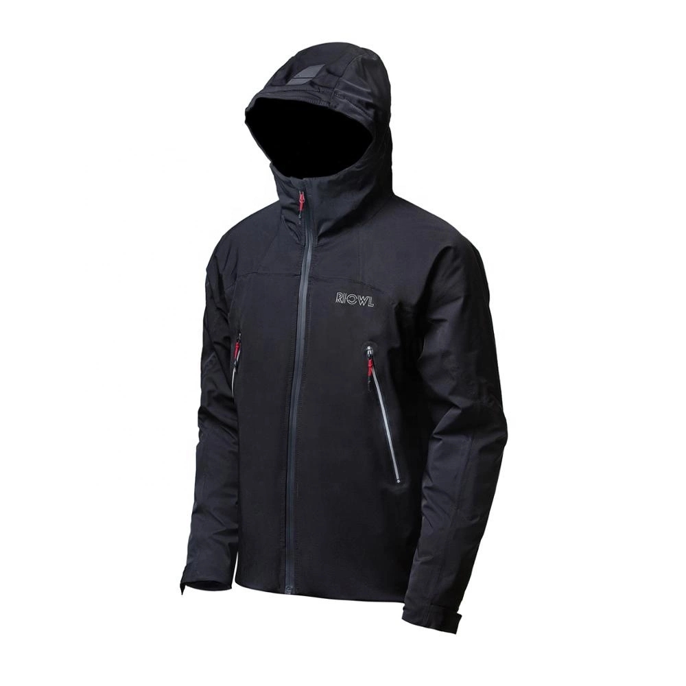 4 way Stretch Nylon jacket