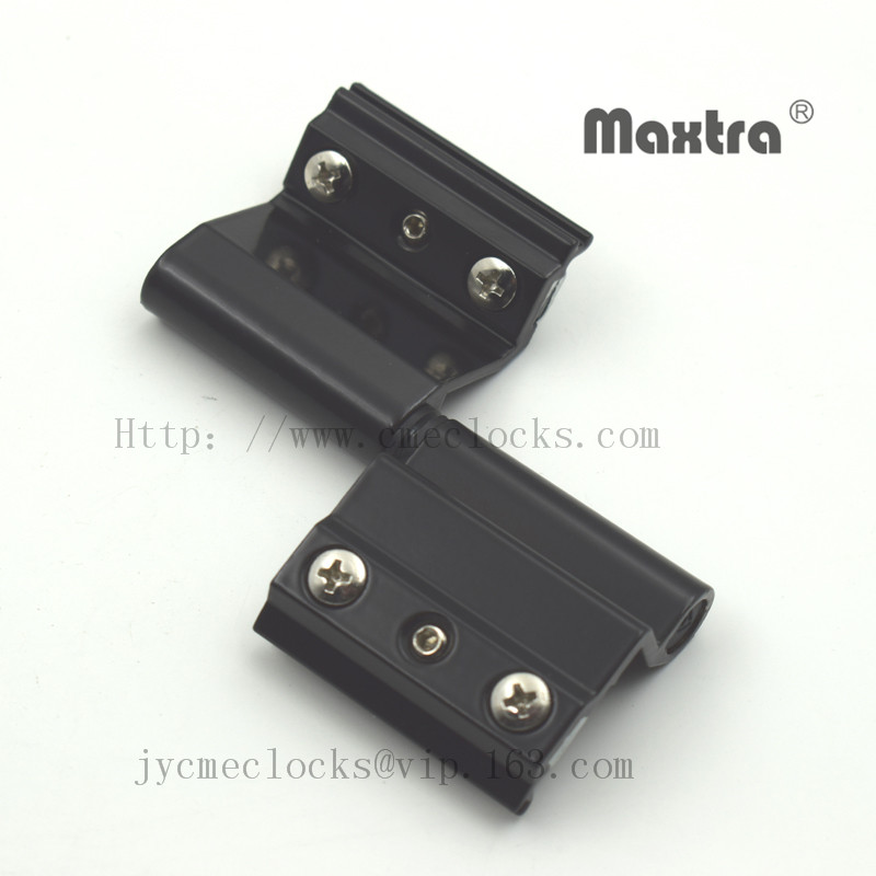 aluminium hinge