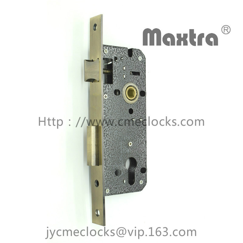 lock body