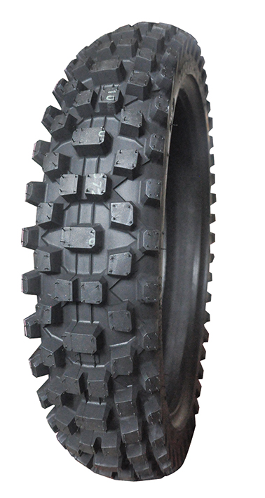 Motorcycle Tyre