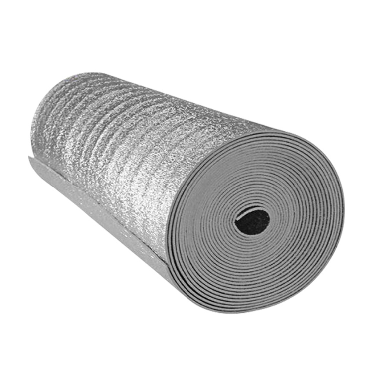 Roof Thermal Insulation Material for heat undercarpet