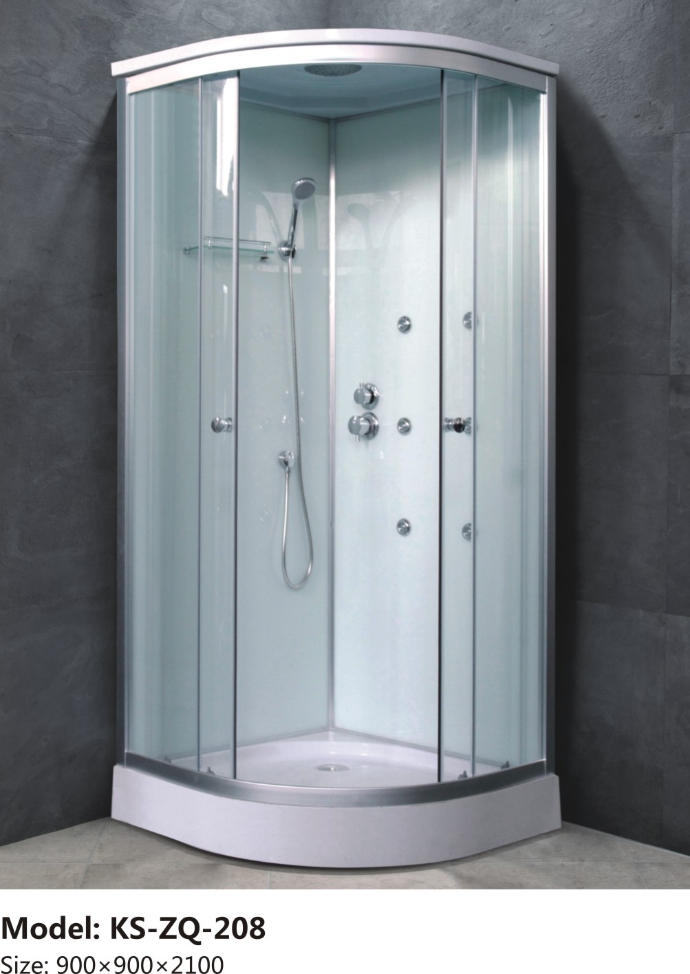 HANGZHOU KINGSUN IMP.& EXP.CO.,LTD – cama de metal 4