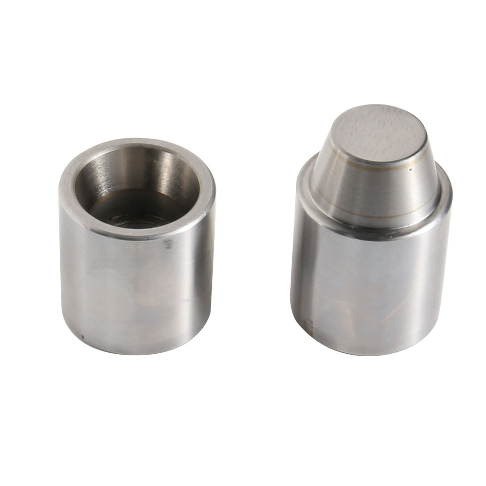SHENZHEN CHINA DRAGON LIMITED – matriz de metal 2