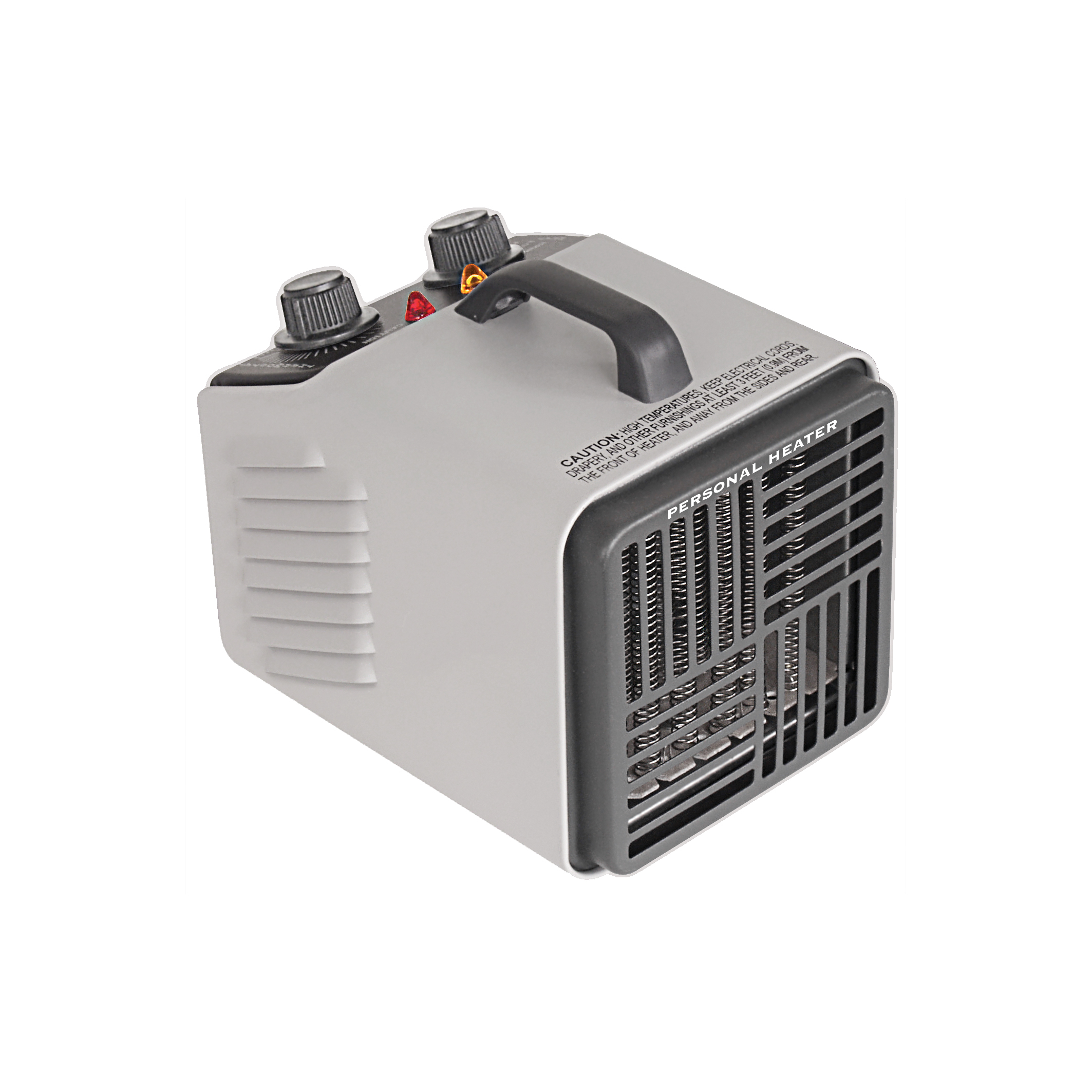 Electric Utility Heater