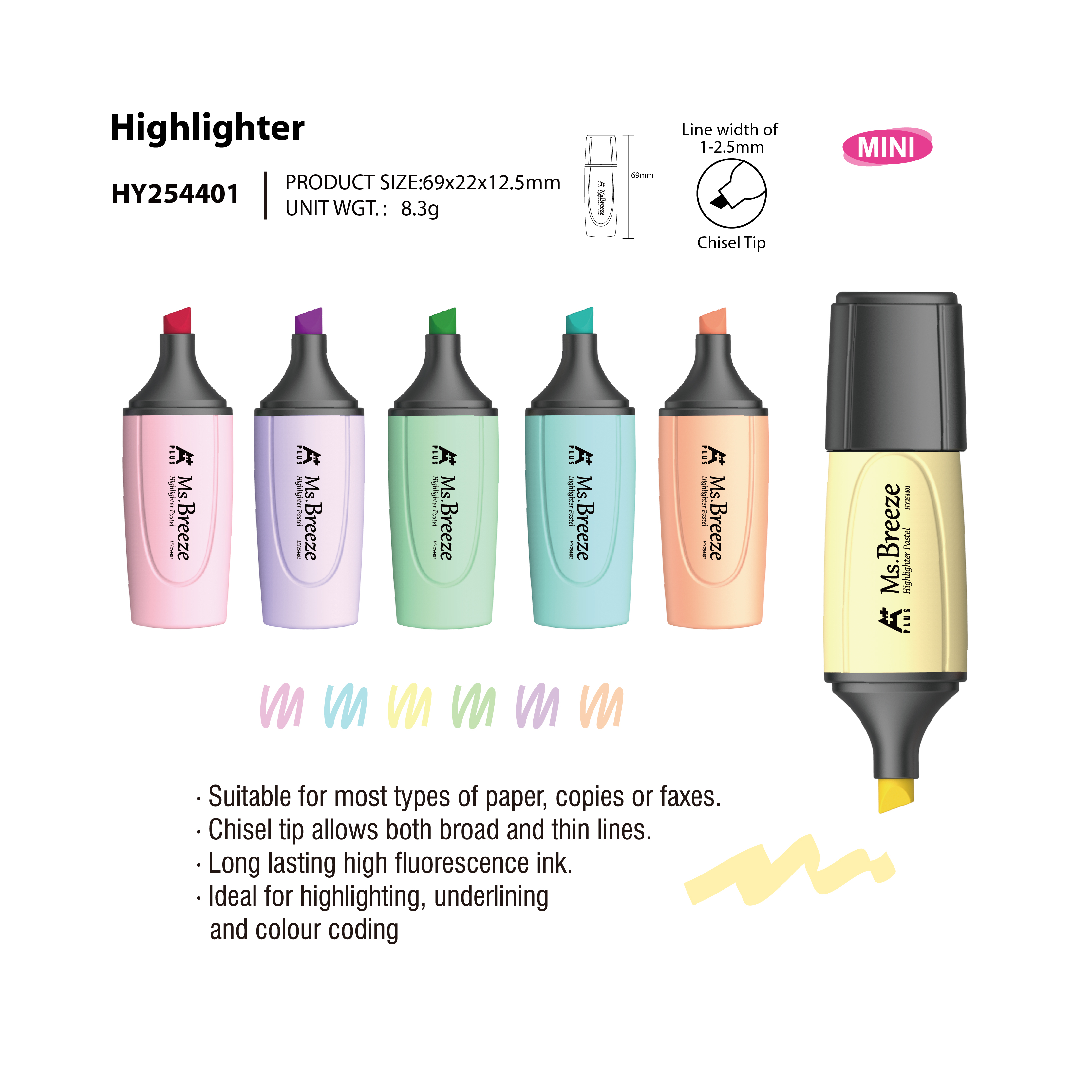 Highlighter