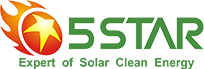 Guangdong Five-Star Solar Energy Co., Ltd.